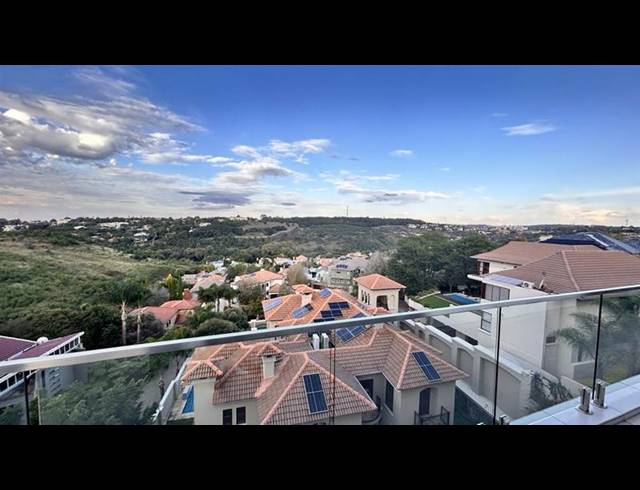 4 BEDROOM CLUSTER FOR SALE IN WATERKLOOF RIDGE